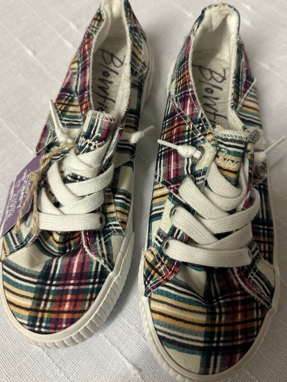 Women’s Sneakers